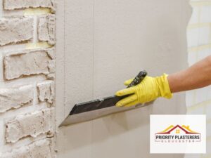 Commercial Plastering Customer Satisfaction
