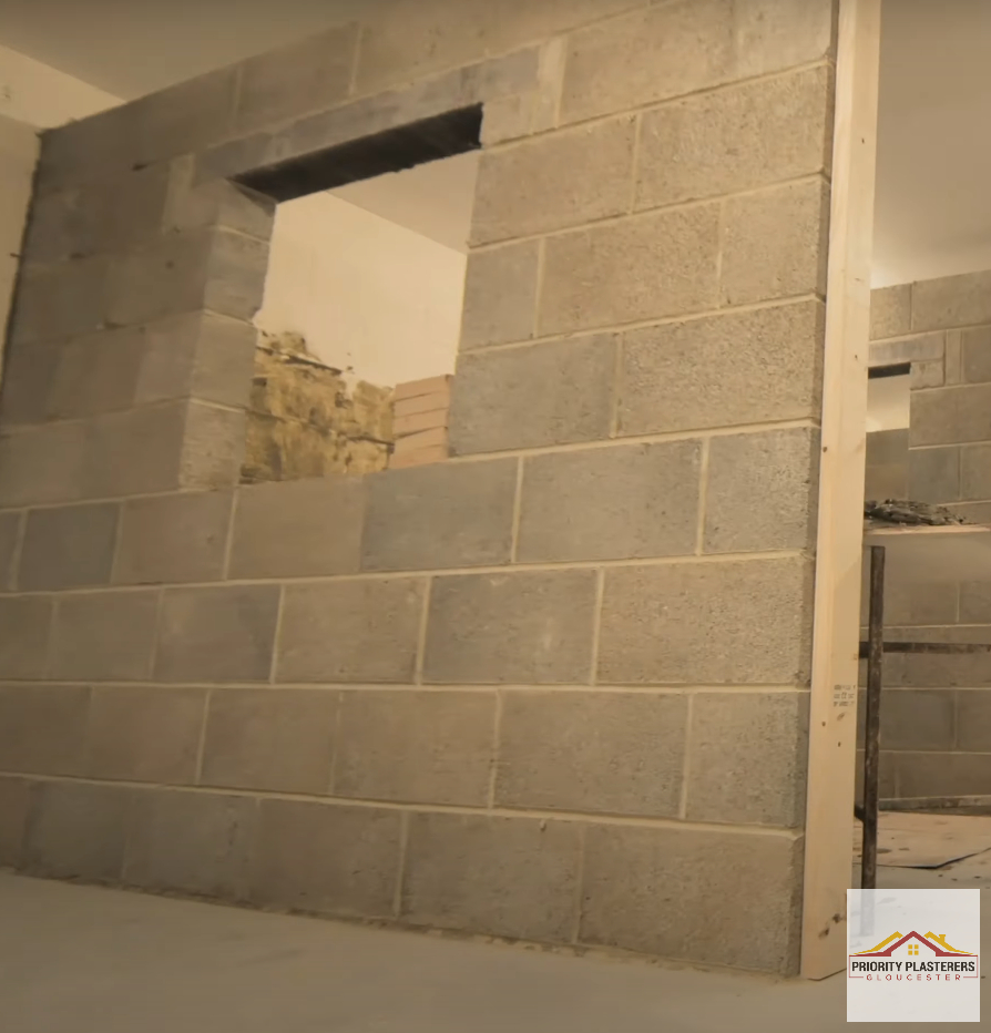 Commercial Plasterers