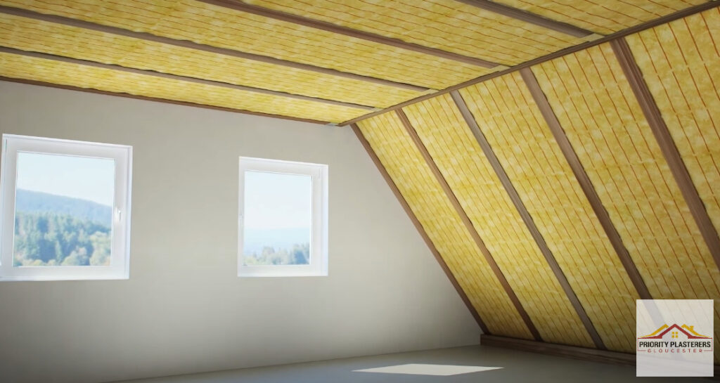 Commercial Plasterting contractor