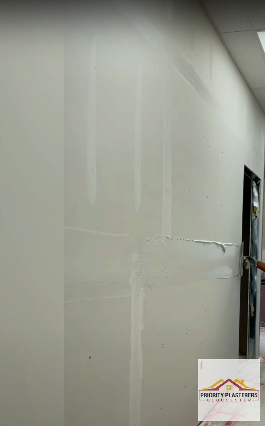 Dry Lining Contractors in Gloucester, Gloucestershire