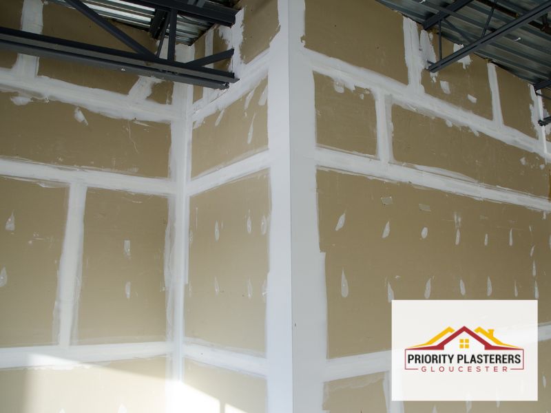 Gloucester Dry Lining High Quality