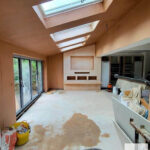 Industrial Plastering Company