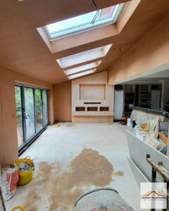 Industrial Plastering Company