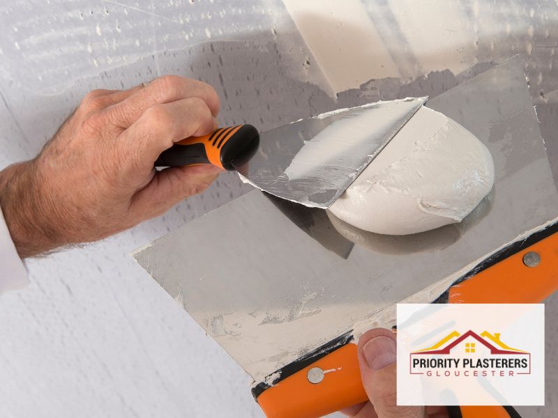 Plaster Ceiling Gloucester FAQ