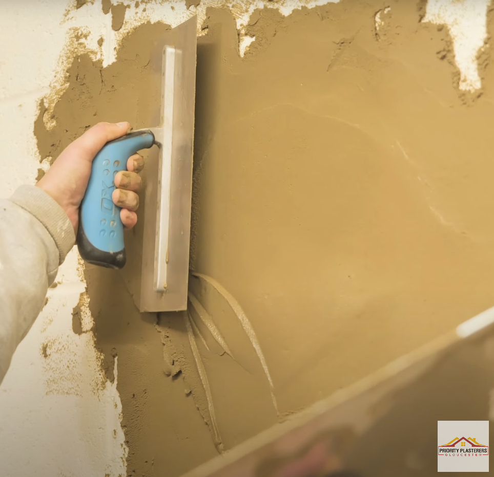 Plasterers In Gloucester