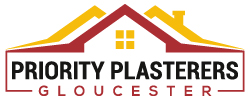Priority Plasterers Gloucester 250 x 100 JPEG