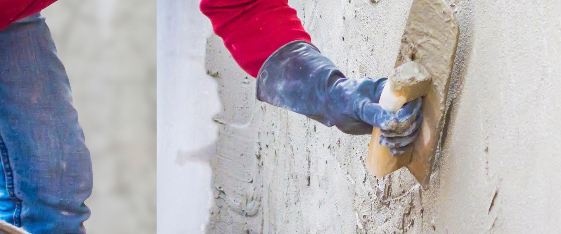 Understanding The Drying And Curing Process In Interior Plastering UK Priority Plasterers