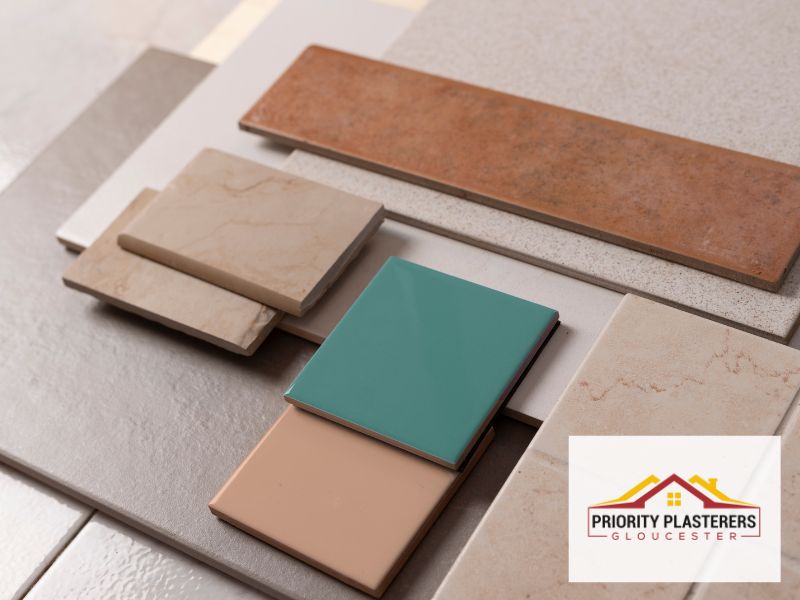 Tiling tilers service Gloucester Results