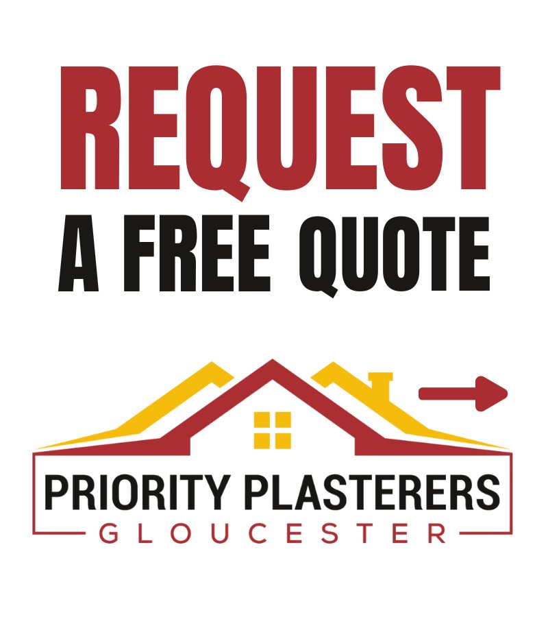 Priority Plasterers Gloucester - QUOTE