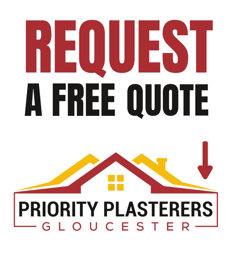 Priority Plasterers Gloucester - QUOTE MOBILE